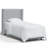 Hanson Upholstered Wingback Bed-1753712401-1753712381
