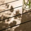 Pascaline 90'' Aluminum Outdoor Dining Table