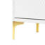 Buffet 60 po avec 4 portes Radiant-1064893842