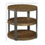 Aliceville End Table