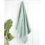Ensemble de serviettes de bain 100% coton turque 4 pièces, serviettes de bain douces et absorbantes-188324362