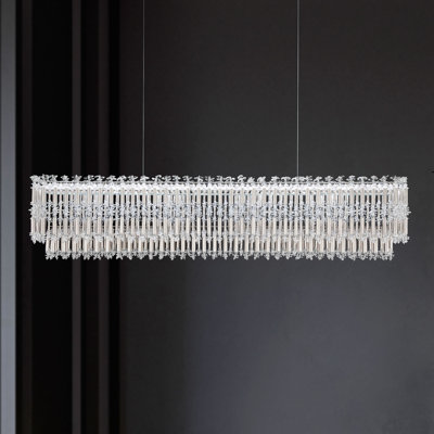 Tahitian 1 - Light LED Pendant