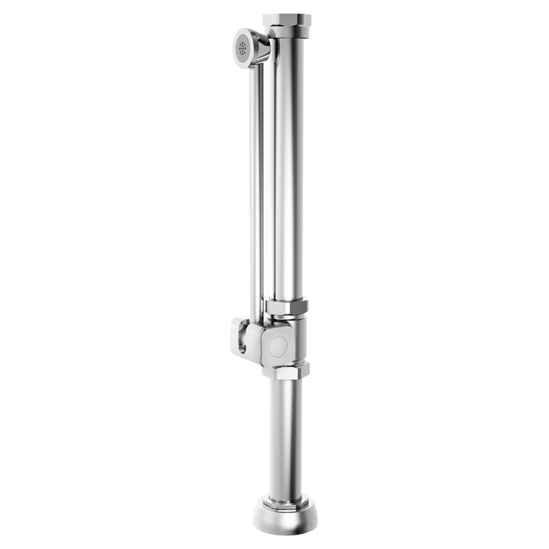 Electronic Flush Valve