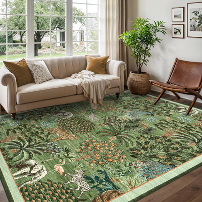 Area Rug