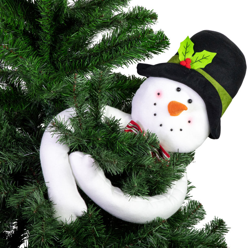 25'' Polyester Tree Topper