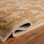 Antiquity Hand-Tufted Beige / Gold Area Rug-250222011