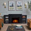 Tracey Grand 83.75'' TV Stand with Fireplace-1558621967