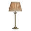 Belvidere Metal Buffet Lamp-13189168