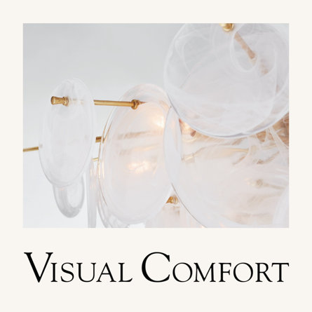 Visual Comfort