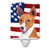 Basenji brun