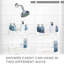 Hawley Shower Caddy-1830254699