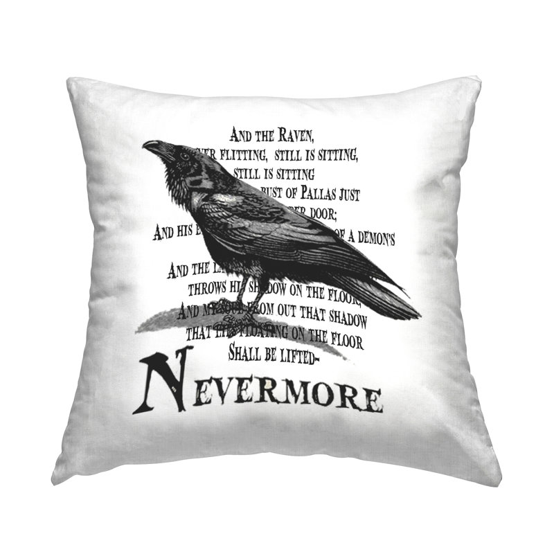 Throw Pillow