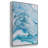 Tide Pool - Multi Piece Framed Canvas-137541636-137541639