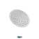 Aqua Rondo All-In-One Kit with Rough in-Valve