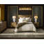 Becki Owens x Surya Hermosa Wood Bed-1927774574