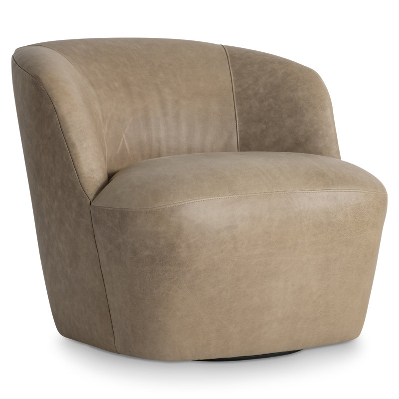 Swivel Armchair, 360-111