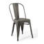 Chaise bistro Promenade par Modway-156254234