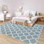 Clift Luxurious Ava Printed Rug – Non-Shedding, Soft & Durable Rug-97774149