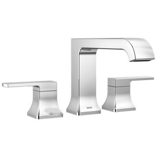 Garniture de baignoire romaine