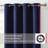 Gerlach Polyester Blackout Thermal Grommet Curtain Pair-2063514668-2063514654