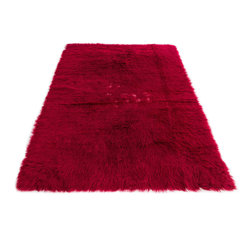Tapis rouge 4x4 Parra