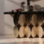 Console moderne en marbre-175450559