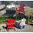 Outdoor Patio Chair Cover-2007320114