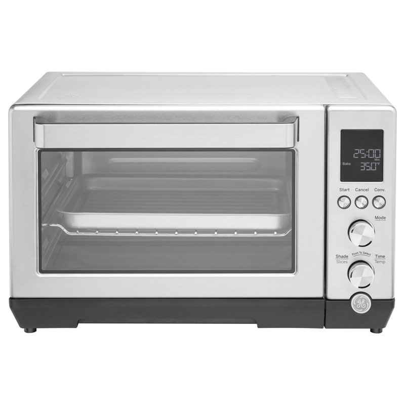 GE Appliances Toaster Oven
