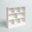 Bibliothèque standard H 40,9 "x l 39,4" Keedon-901820161-859413527-901820167