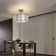Bittany Semi Flush Mount