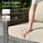 GRST Rattan Sofa Seating Group with Cushions-1654382391