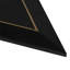Basque 6x12 Beveled Polished Marble Tile-466413452