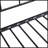 Daybed With Trundle  BLACK