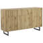 Dagmar 158cm Sideboard