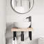 Ayham 50cm Bathroom Vanity Top