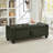 Ottoman Bench With Storage, Bench For Bedroom,Living Room,Hallway, Upholstered Tufted Faux Leather PU Ottoman-960546050