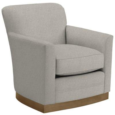 Chaise pivotante 30,5 po Michael Weiss Paris