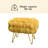 Deya Upholstered Ottoman-284109342