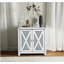 Armoire console Noralie