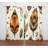 Window Curtains (WC01606)-333968668
