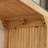 Table and Bench Set