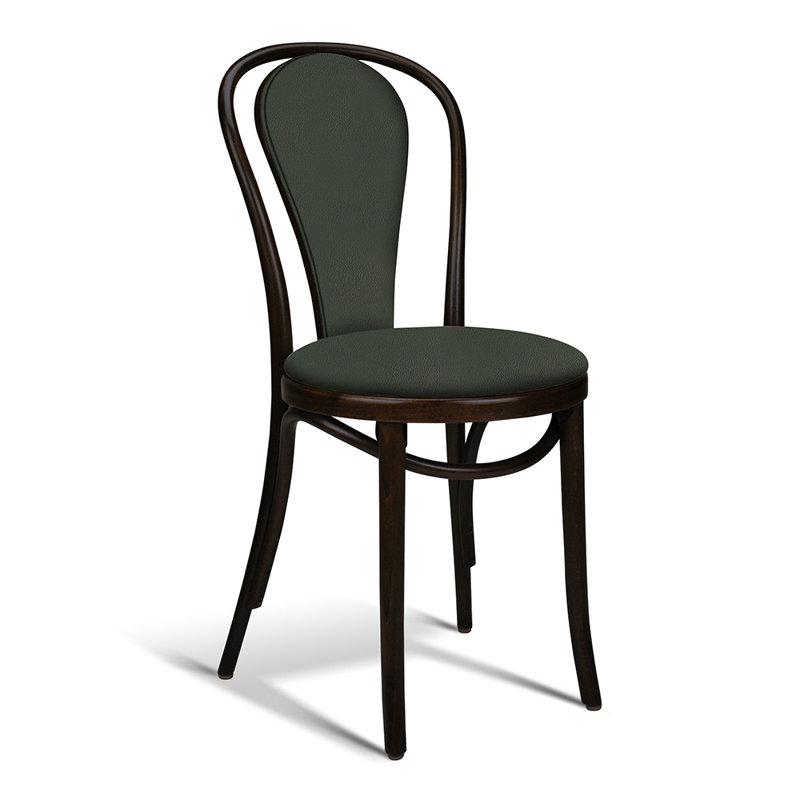 Bentwood Side Chair, Spruce