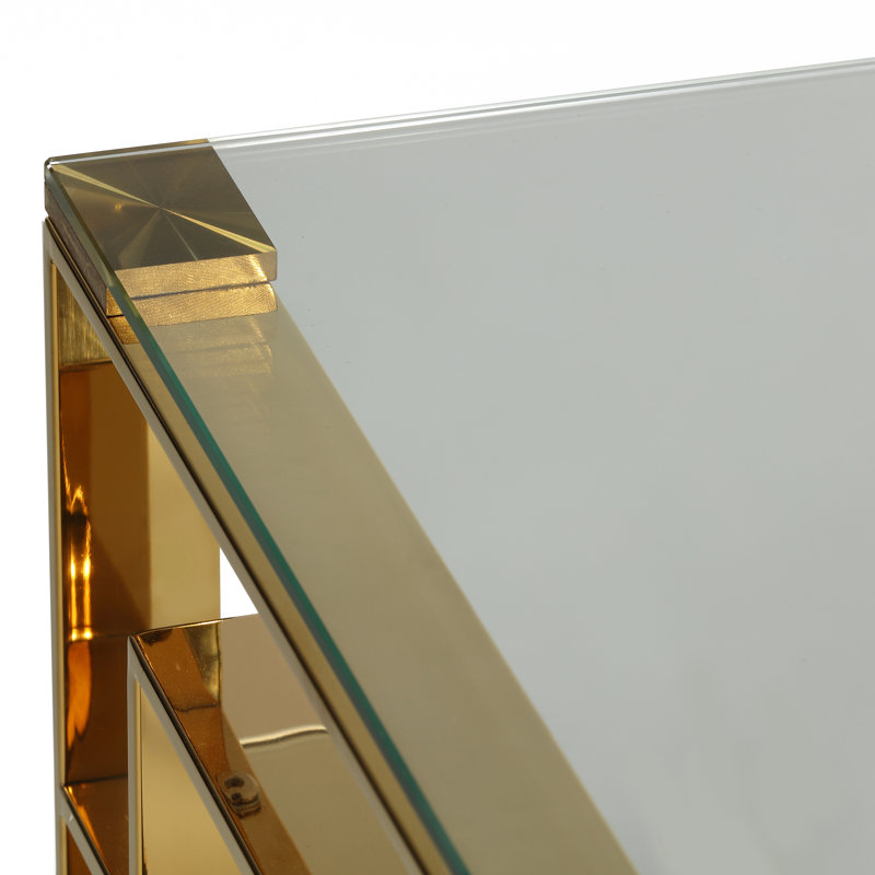 Table basse Eilbertus