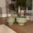 Destina 3-Piece Ceramic Pot Planter Set-854306429