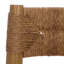 Romona Rattan Weaving Round Outdoor Barstool