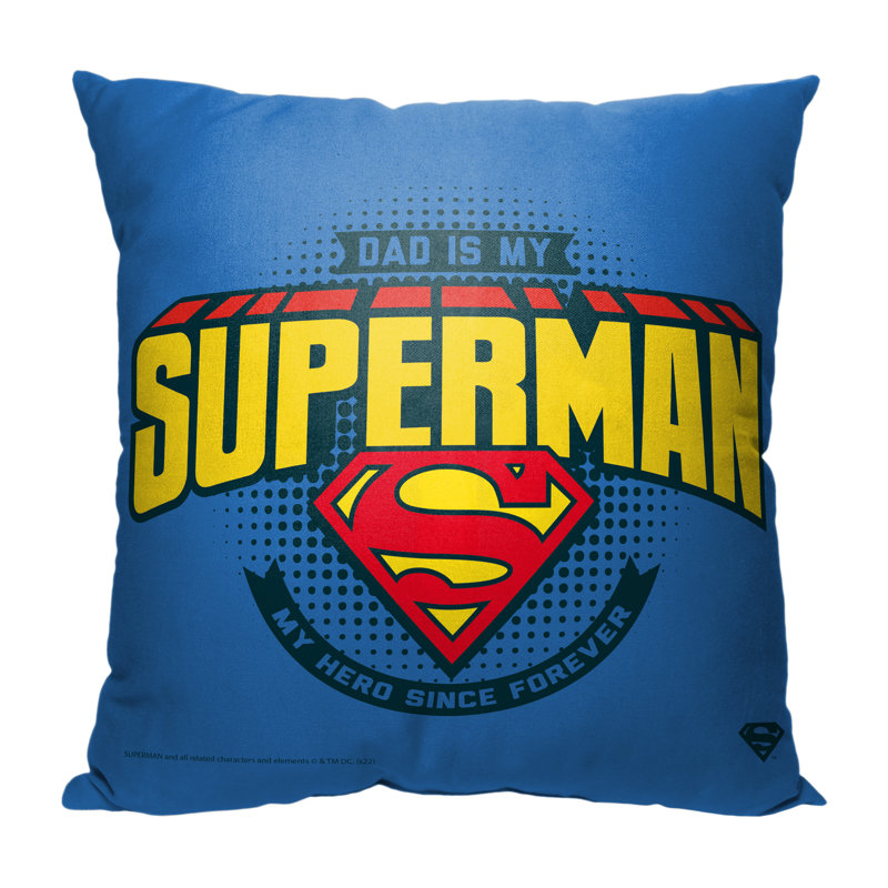 Polyester Throw Square Pillow Cover