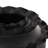 Acuna Ceramic Floral Inspired Abstract Vase-1653204825