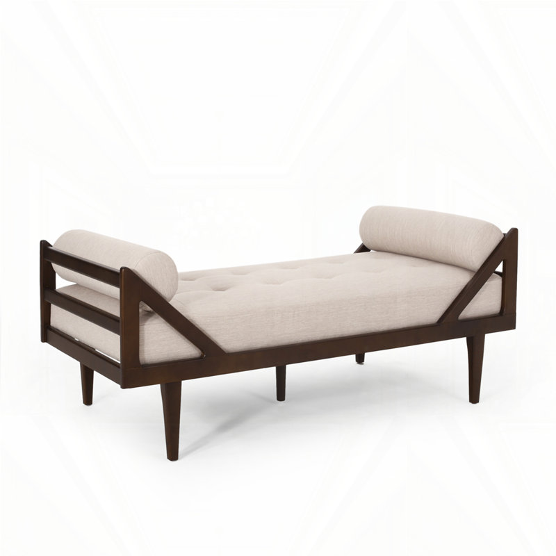 CHAISE LOUNGE, Beige
