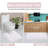 Opulent Absorbent Cotton Soft Bath Rug-2102282605-2102282608