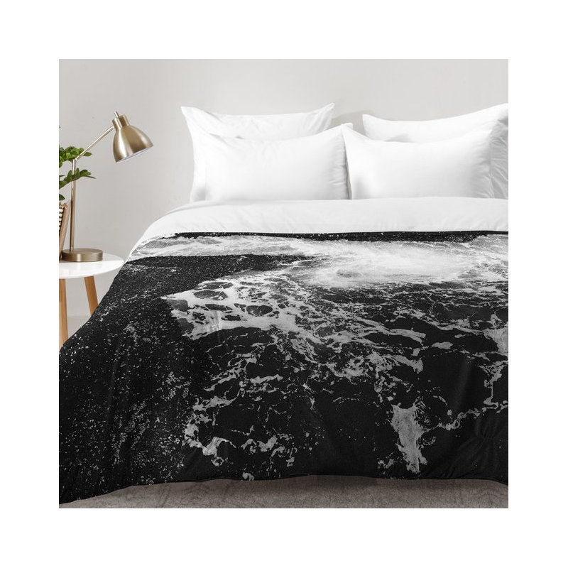 Caleb Troy Coastal Comforter, Twin XL Comforter + 1 Standard Sham